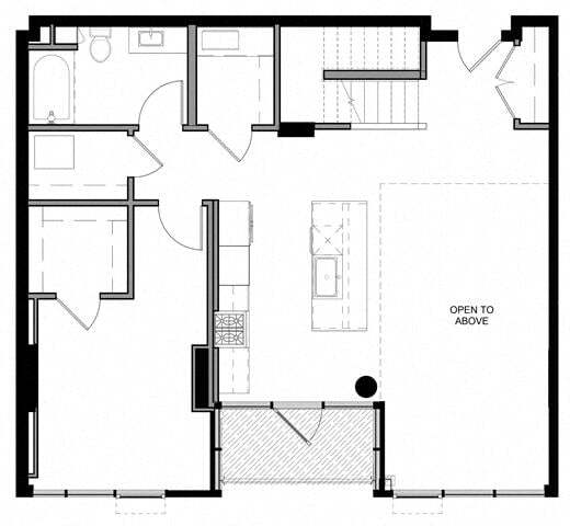Unit 0-3302 0-3302 floor plan
